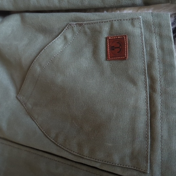 Iron & Resin Cruiser Jacket - Picture 2 of 16